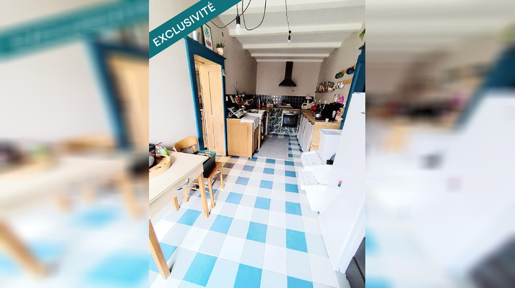 Ma-Cabane - Vente Maison Beney-en-Woevre, 120 m²