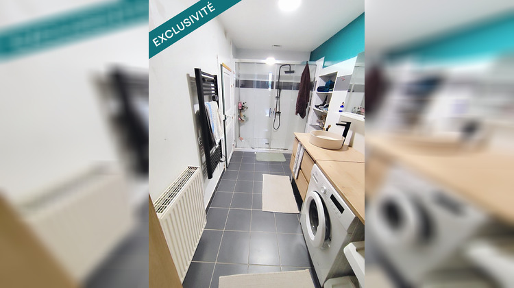 Ma-Cabane - Vente Maison Beney-en-Woevre, 120 m²