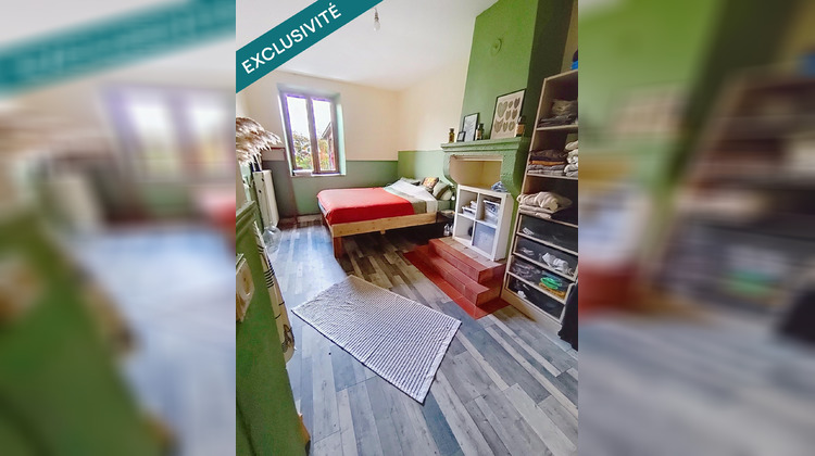 Ma-Cabane - Vente Maison Beney-en-Woevre, 120 m²