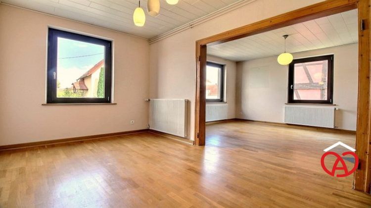 Ma-Cabane - Vente Maison Benfeld, 104 m²