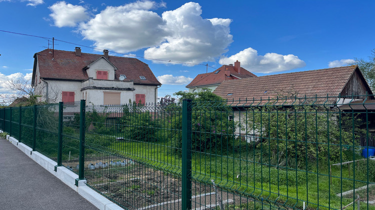 Ma-Cabane - Vente Maison BENFELD, 158 m²