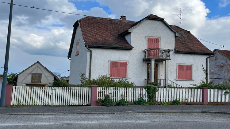 Ma-Cabane - Vente Maison BENFELD, 158 m²