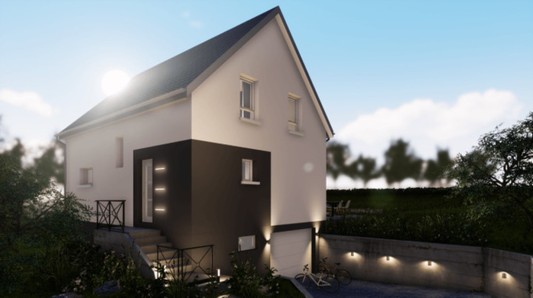 Ma-Cabane - Vente Maison BENFELD, 0 m²