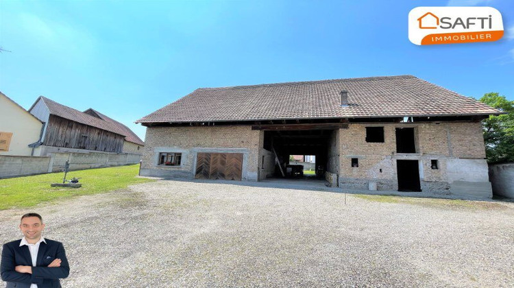 Ma-Cabane - Vente Maison Benfeld, 258 m²