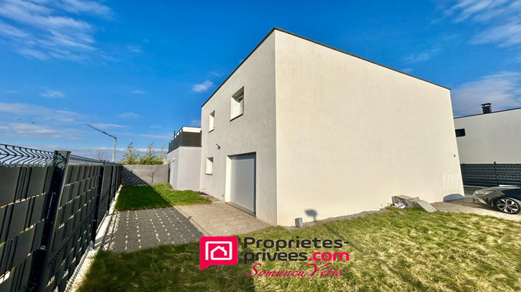 Ma-Cabane - Vente Maison BENFELD, 110 m²