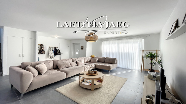 Ma-Cabane - Vente Maison Benfeld, 110 m²