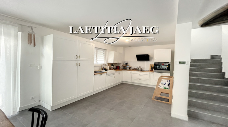 Ma-Cabane - Vente Maison Benfeld, 110 m²