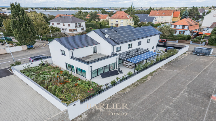 Ma-Cabane - Vente Maison Benfeld, 344 m²