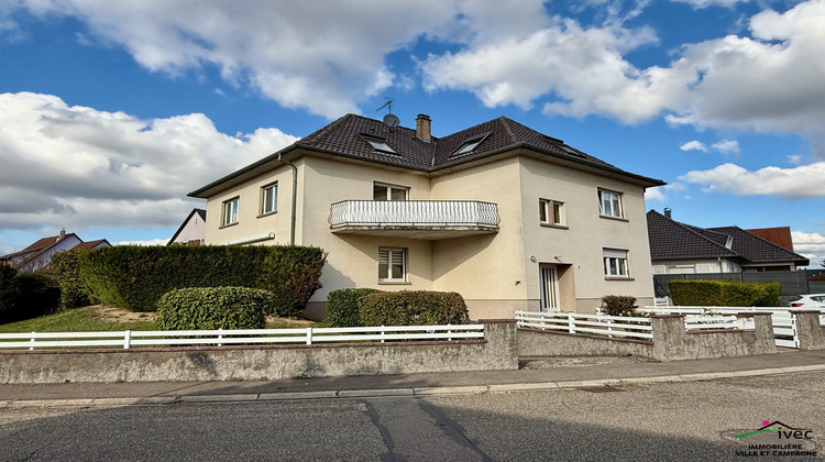 Ma-Cabane - Vente Maison Benfeld, 255 m²