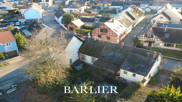 Ma-Cabane - Vente Maison Benfeld, 102 m²