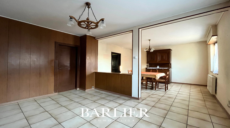 Ma-Cabane - Vente Maison Benfeld, 102 m²