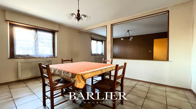 Ma-Cabane - Vente Maison Benfeld, 102 m²