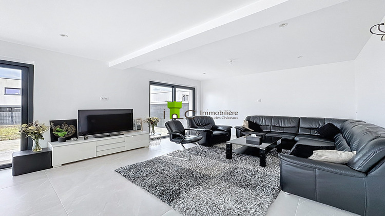 Ma-Cabane - Vente Maison Benfeld, 145 m²