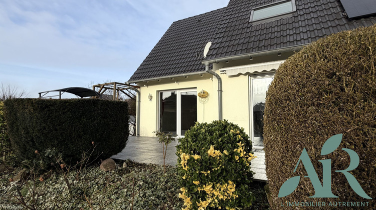 Ma-Cabane - Vente Maison Benfeld, 121 m²