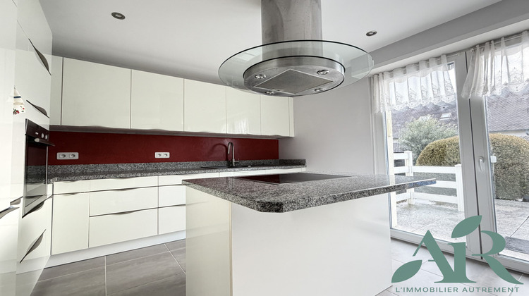 Ma-Cabane - Vente Maison Benfeld, 121 m²