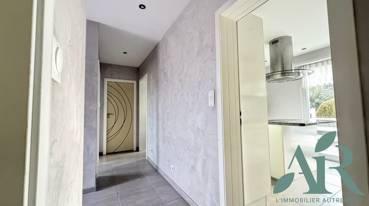 Ma-Cabane - Vente Maison Benfeld, 121 m²