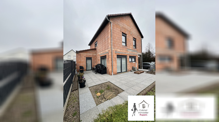 Ma-Cabane - Vente Maison Benfeld, 105 m²