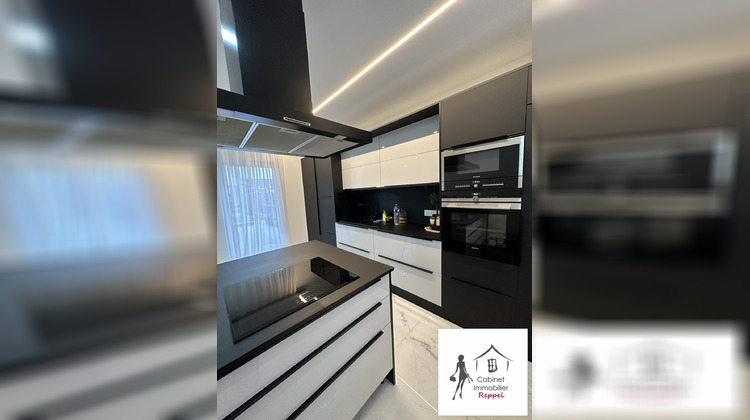 Ma-Cabane - Vente Maison Benfeld, 105 m²