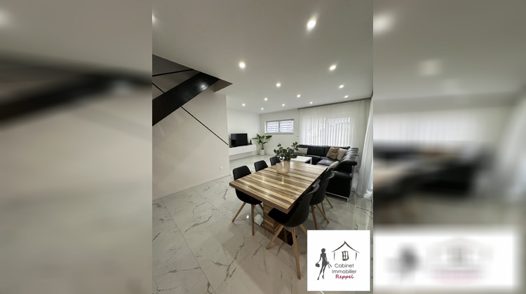 Ma-Cabane - Vente Maison Benfeld, 105 m²