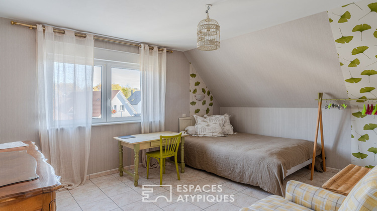 Ma-Cabane - Vente Maison BENFELD, 241 m²