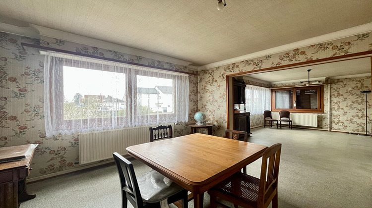 Ma-Cabane - Vente Maison BENFELD, 210 m²