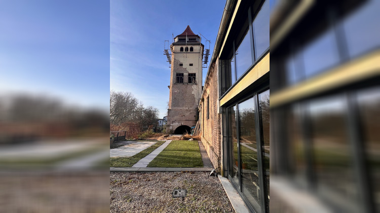 Ma-Cabane - Vente Maison Benfeld, 336 m²