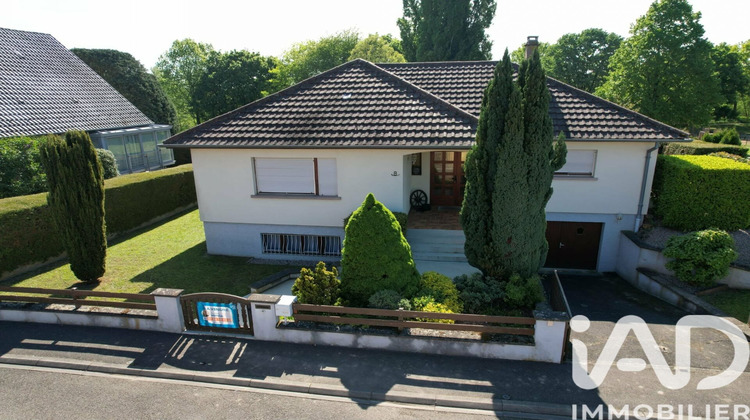 Ma-Cabane - Vente Maison Benfeld, 87 m²