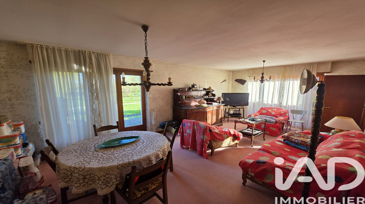 Ma-Cabane - Vente Maison Benfeld, 87 m²