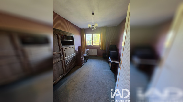 Ma-Cabane - Vente Maison Benfeld, 87 m²