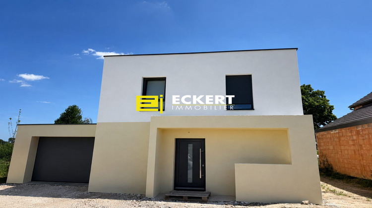 Ma-Cabane - Vente Maison Benfeld, 116 m²