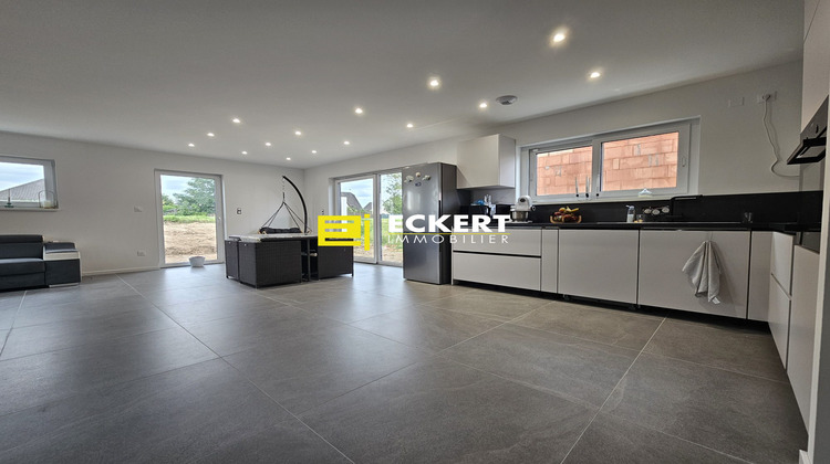 Ma-Cabane - Vente Maison Benfeld, 116 m²