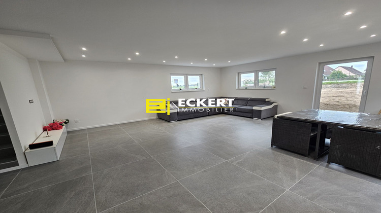 Ma-Cabane - Vente Maison Benfeld, 116 m²