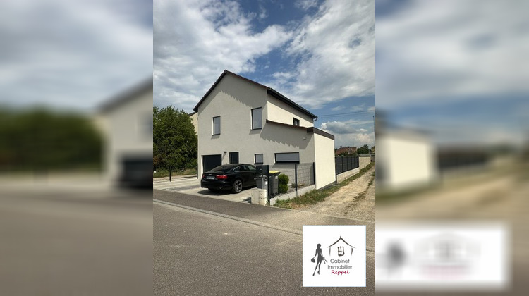 Ma-Cabane - Vente Maison Benfeld, 105 m²