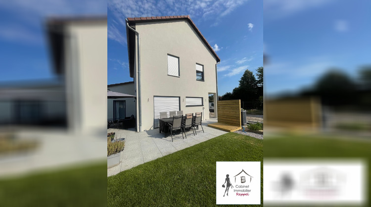 Ma-Cabane - Vente Maison Benfeld, 105 m²