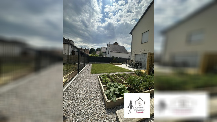 Ma-Cabane - Vente Maison Benfeld, 105 m²