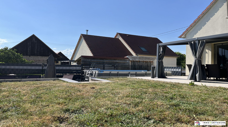 Ma-Cabane - Vente Maison Benfeld, 100 m²