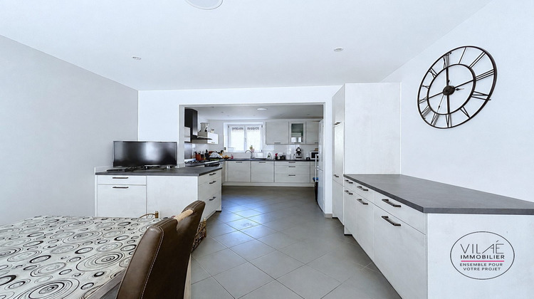 Ma-Cabane - Vente Maison Benfeld, 145 m²