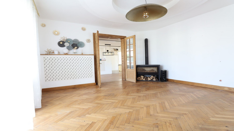 Ma-Cabane - Vente Maison Benfeld, 170 m²