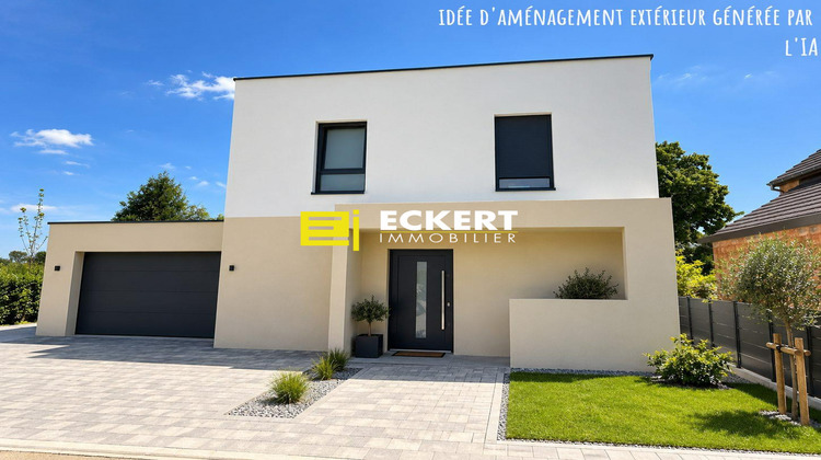 Ma-Cabane - Vente Maison Benfeld, 116 m²