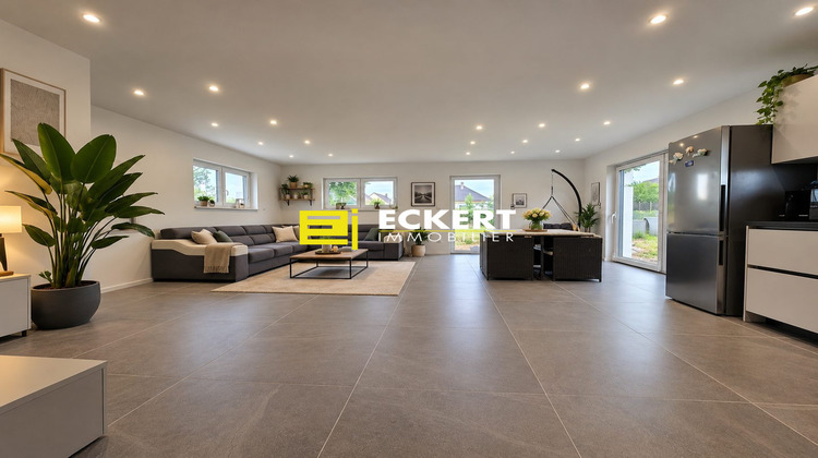 Ma-Cabane - Vente Maison Benfeld, 116 m²