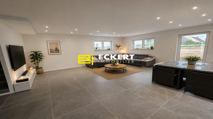 Ma-Cabane - Vente Maison Benfeld, 116 m²
