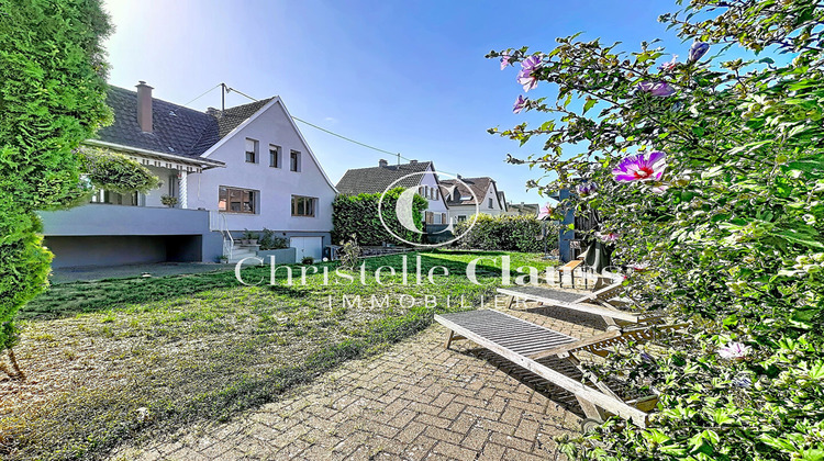 Ma-Cabane - Vente Maison BENFELD, 111 m²