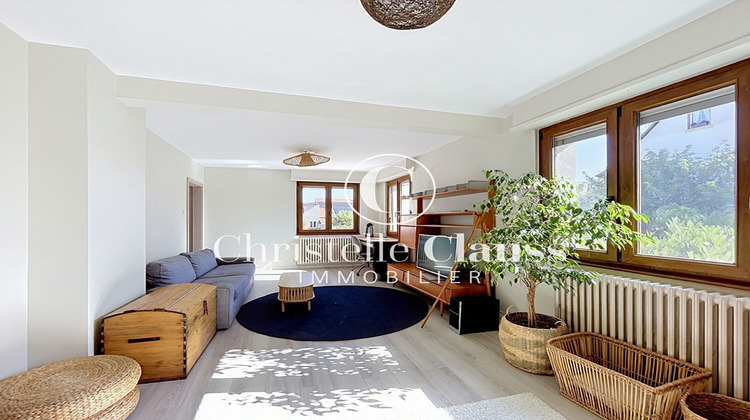 Ma-Cabane - Vente Maison BENFELD, 111 m²