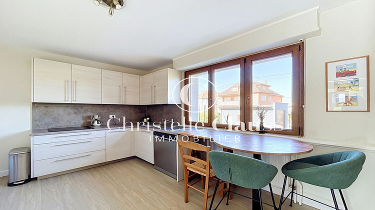 Ma-Cabane - Vente Maison BENFELD, 111 m²