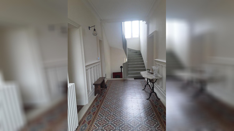 Ma-Cabane - Vente Maison BENGY SUR CRAON, 210 m²