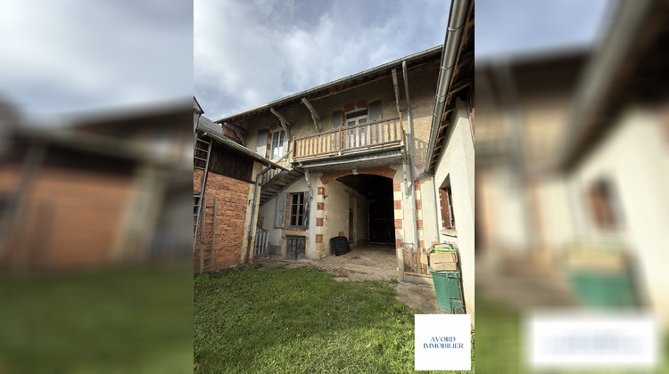 Ma-Cabane - Vente Maison Bengy-sur-Craon, 146 m²