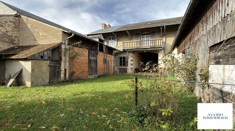 Ma-Cabane - Vente Maison Bengy-sur-Craon, 146 m²