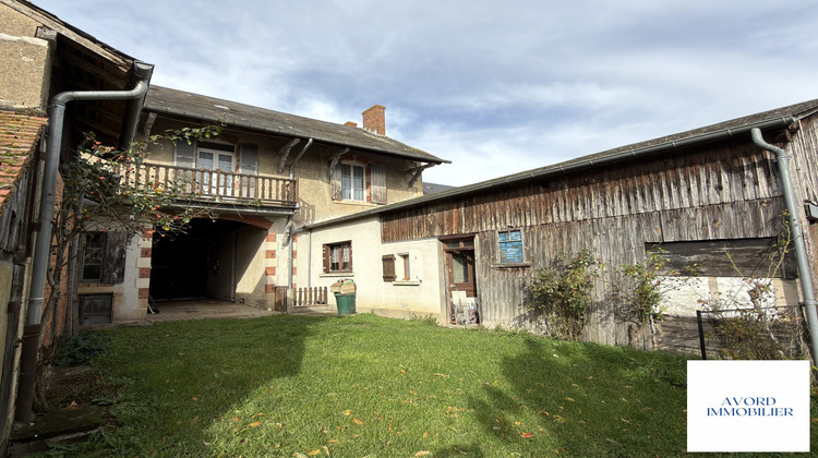 Ma-Cabane - Vente Maison Bengy-sur-Craon, 146 m²