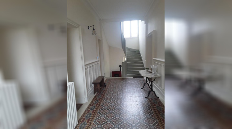 Ma-Cabane - Vente Maison BENGY SUR CRAON, 0 m²