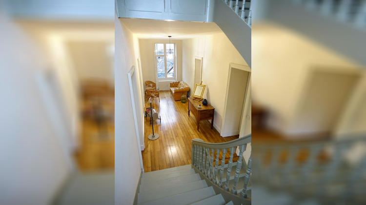 Ma-Cabane - Vente Maison BENGY SUR CRAON, 0 m²